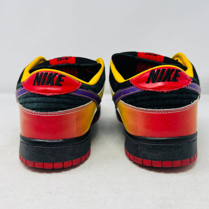 Nike SB Dunk Low Appetite for Destruction