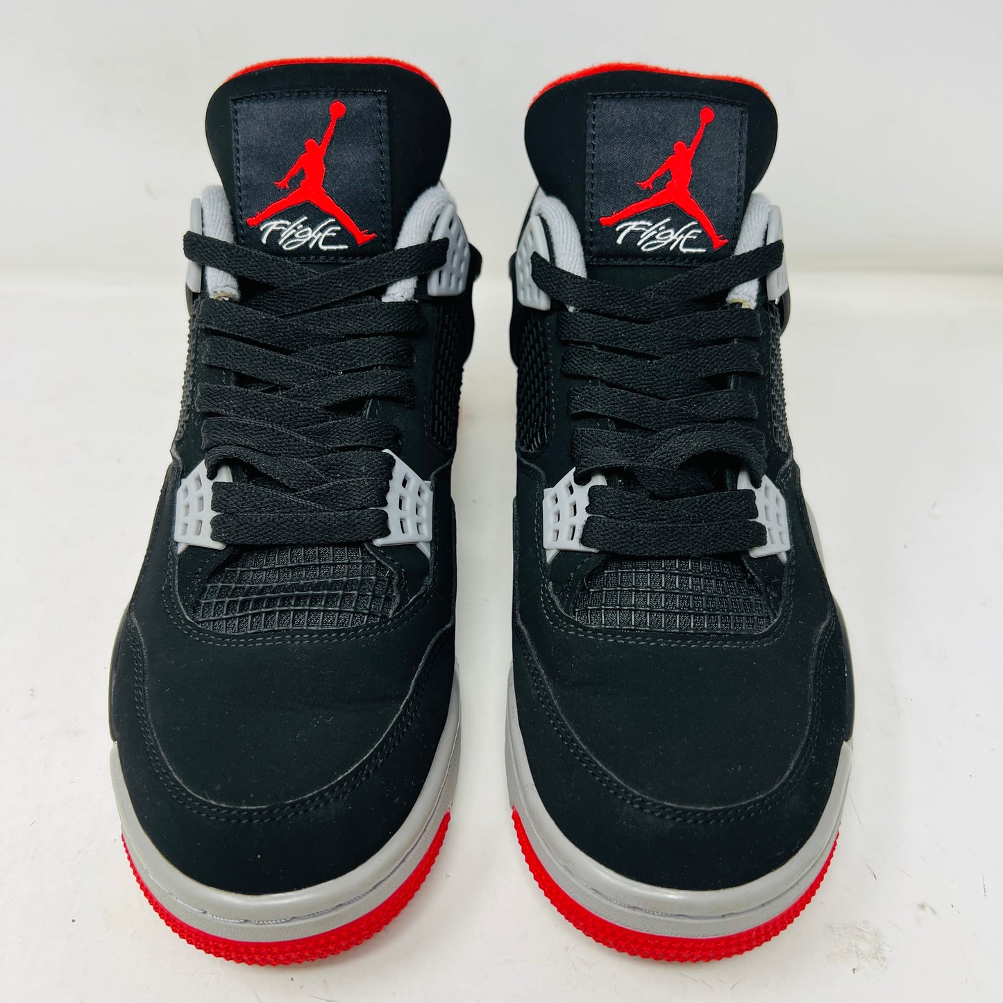 Jordan 4 Retro Bred (2019)