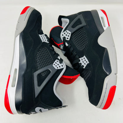 Jordan 4 Retro Bred (2019)