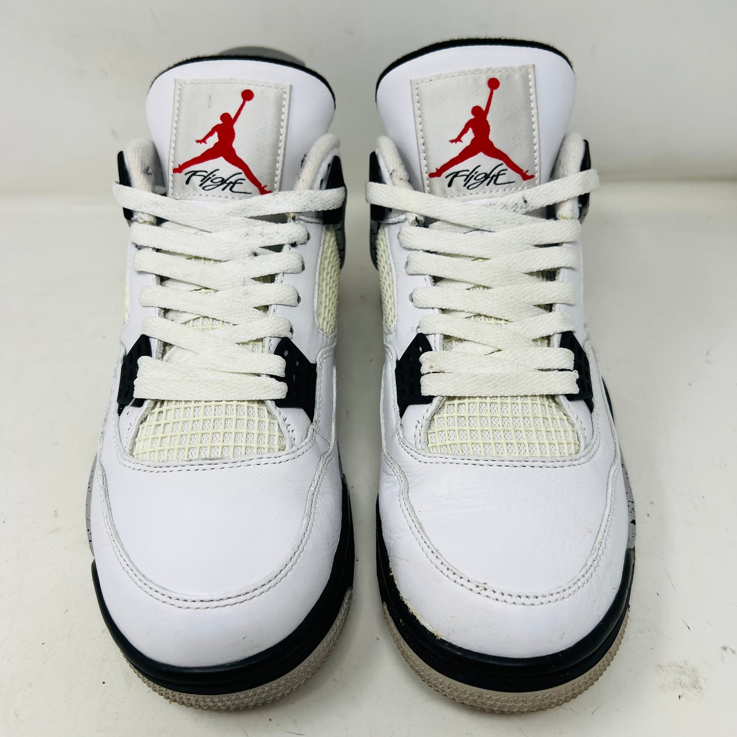 Jordan 4 Retro White Cement (2016)