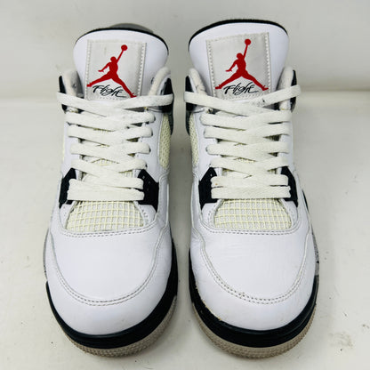 Jordan 4 Retro White Cement (2016)