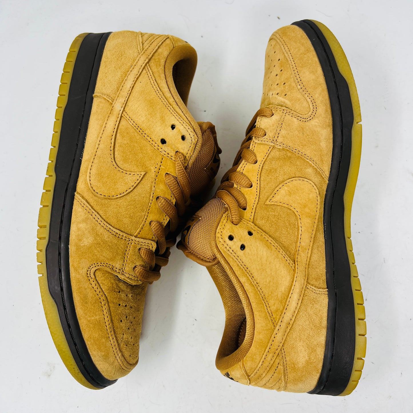 Nike SB Dunk Low Wheat