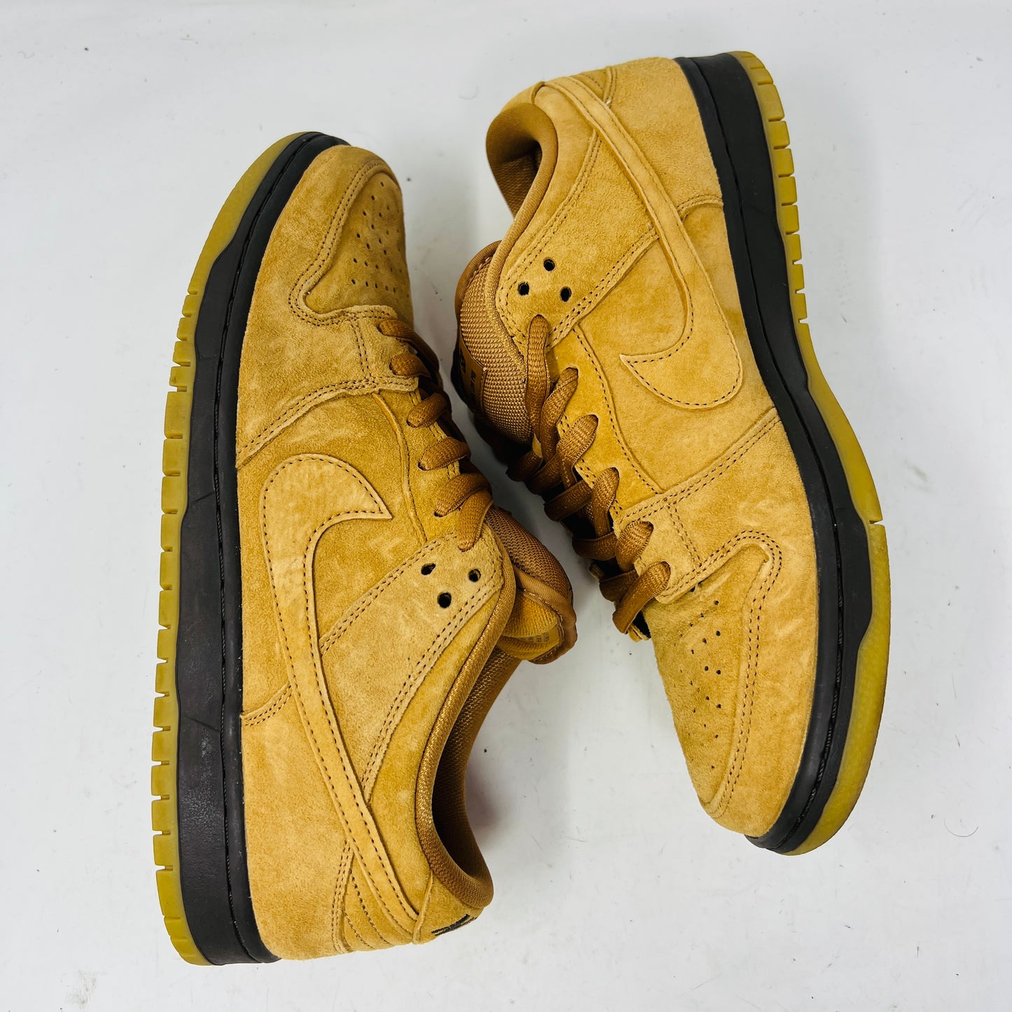 Nike SB Dunk Low Wheat