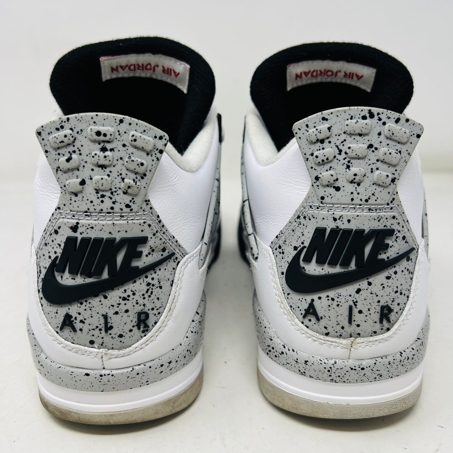 Jordan 4 Retro White Cement (2016)