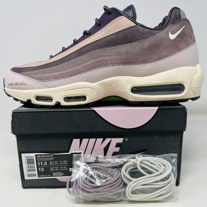 Nike Air Max 95 SP A Ma Maniére Diffused Taupe
