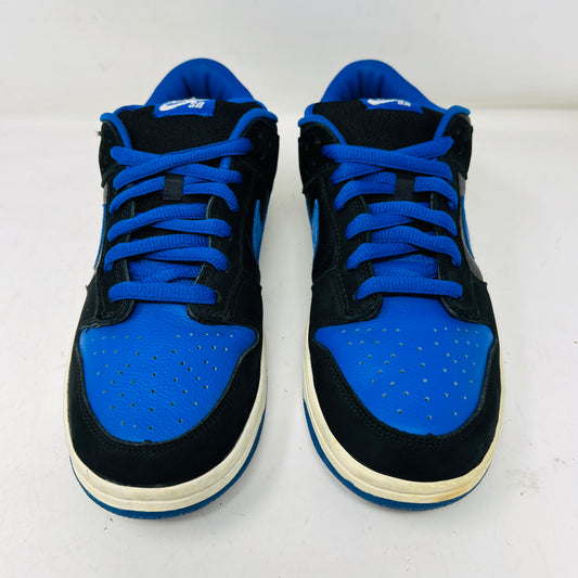 Nike SB Dunk Low J Pack Royal