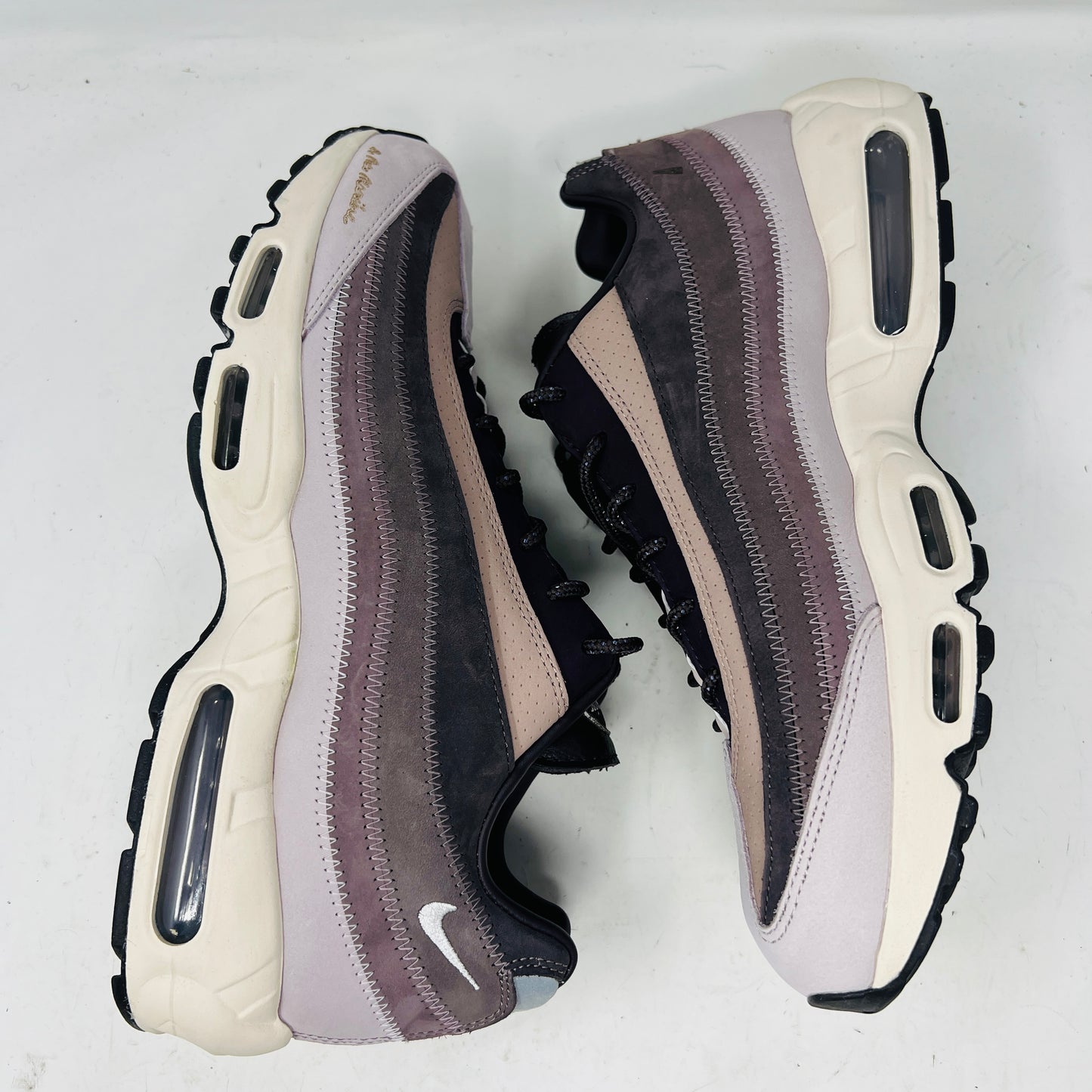 Nike Air Max 95 SP A Ma Maniére Diffused Taupe