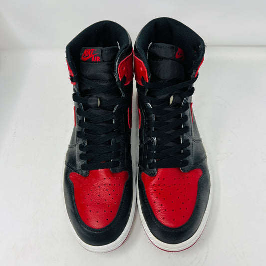 Jordan 1 Retro High Bred Banned (2016)