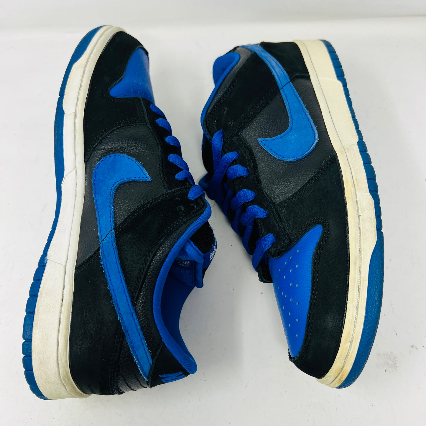 Nike SB Dunk Low J Pack Royal