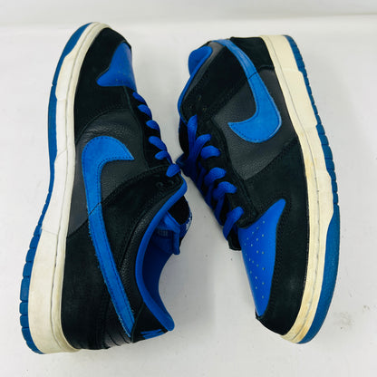 Nike SB Dunk Low J Pack Royal