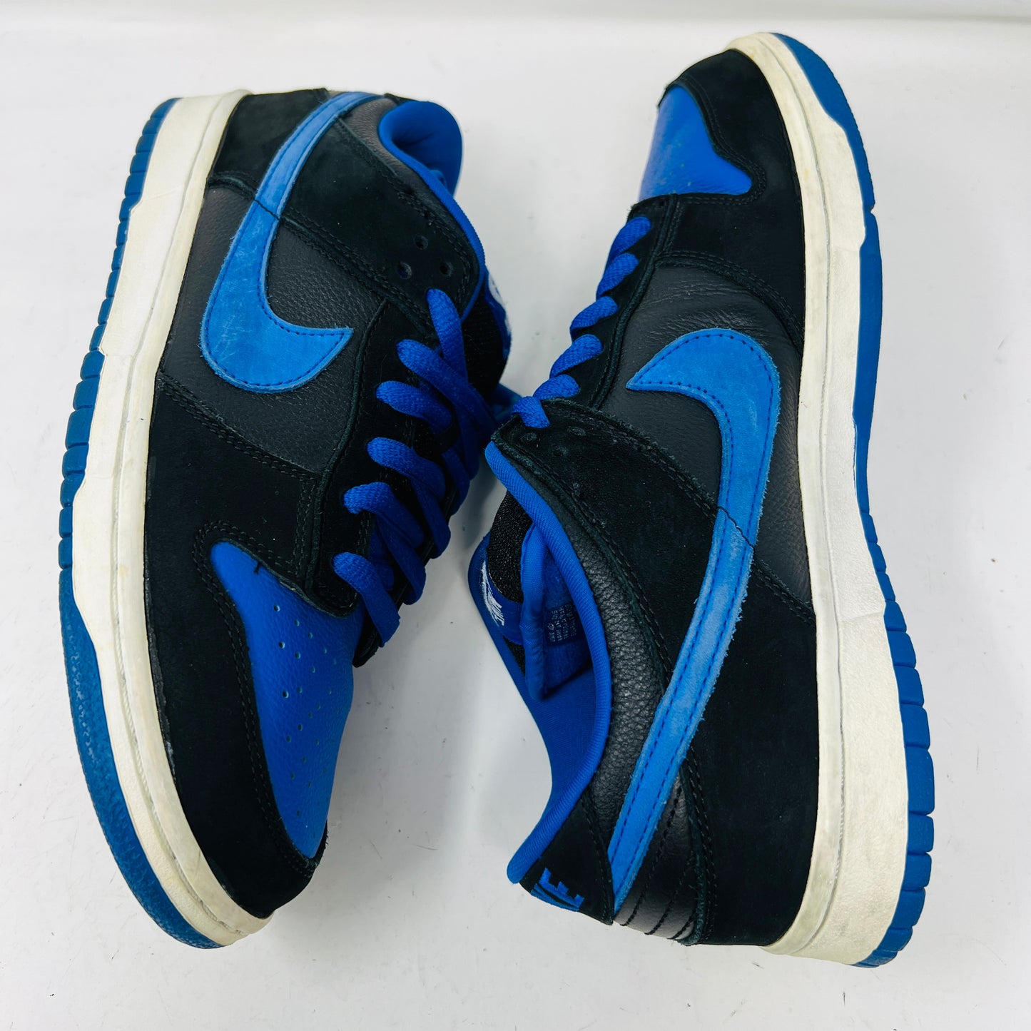 Nike SB Dunk Low J Pack Royal