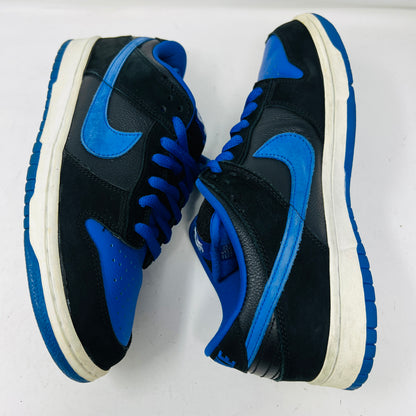 Nike SB Dunk Low J Pack Royal