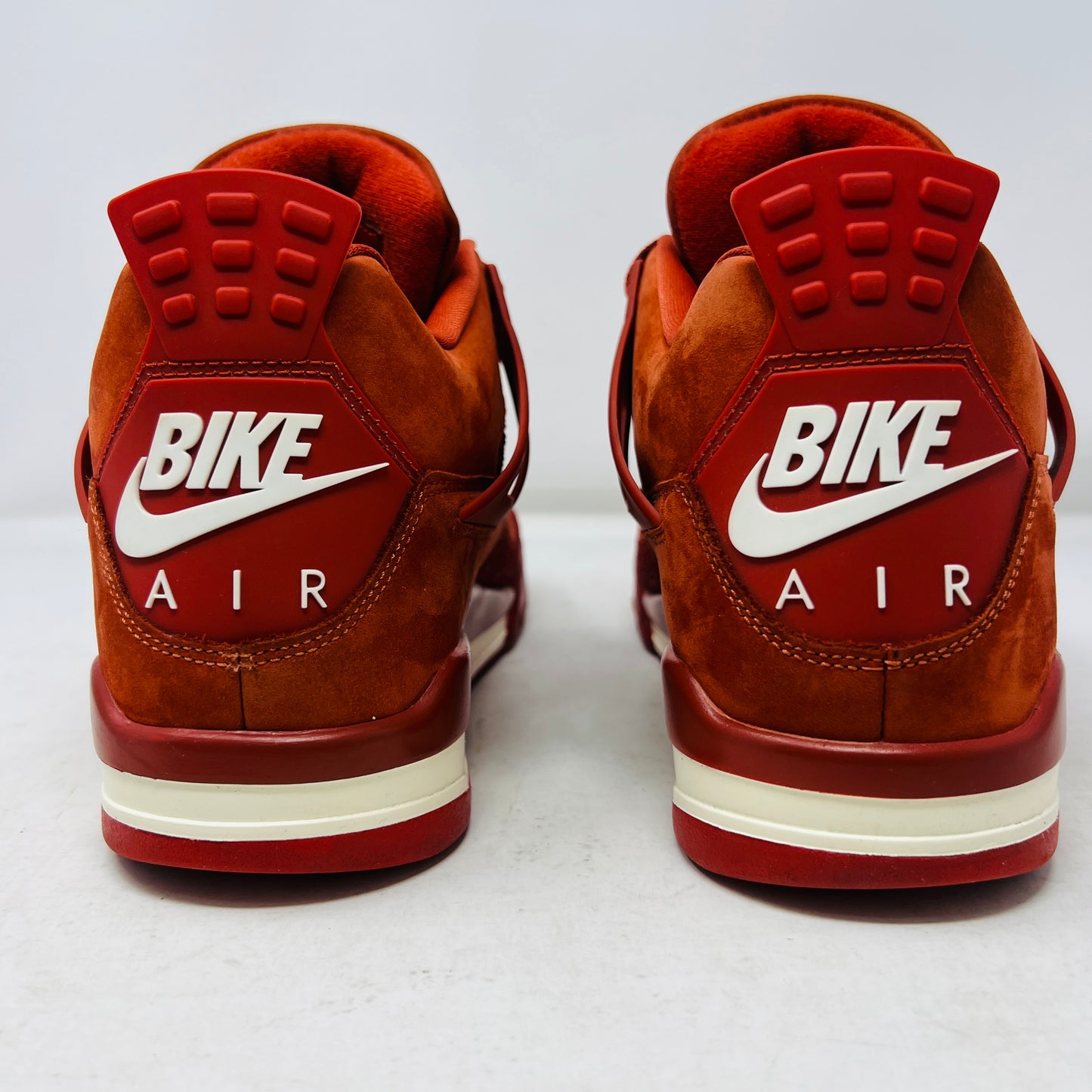 Air Jordan 4 Retro OG SP Nigel Sylvester Brick by Brick