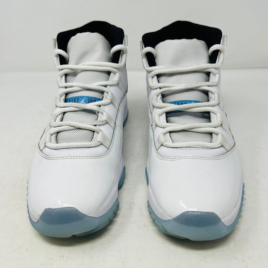 Jordan 11 Retro Legend Blue (2024)