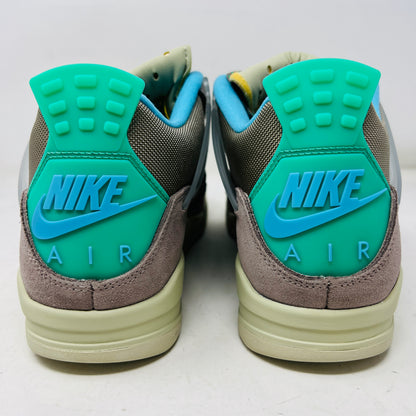 Jordan 4 Retro SP 30th Anniversary Union Taupe Haze