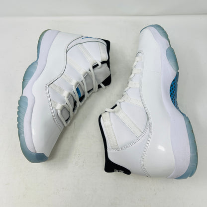 Jordan 11 Retro Legend Blue (2024)