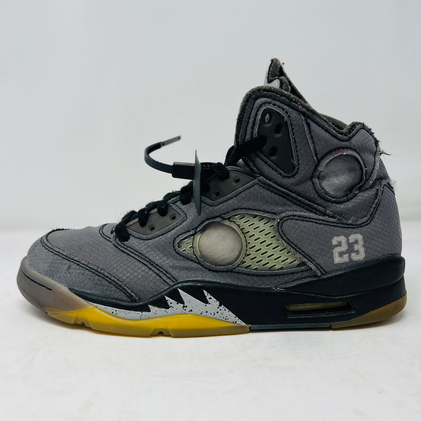 Jordan 5 Retro Off-White Muslin
