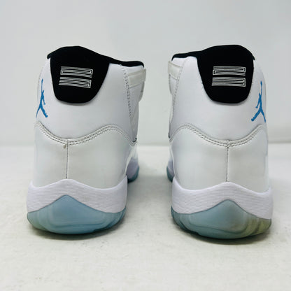 Jordan 11 Retro Legend Blue (2024)
