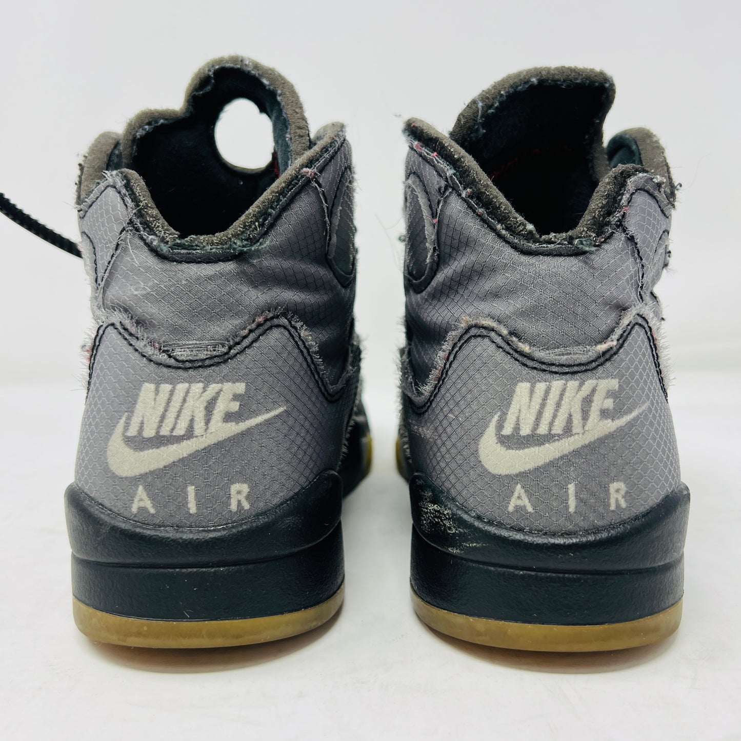 Jordan 5 Retro Off-White Muslin