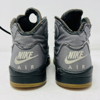 Jordan 5 Retro Off-White Muslin