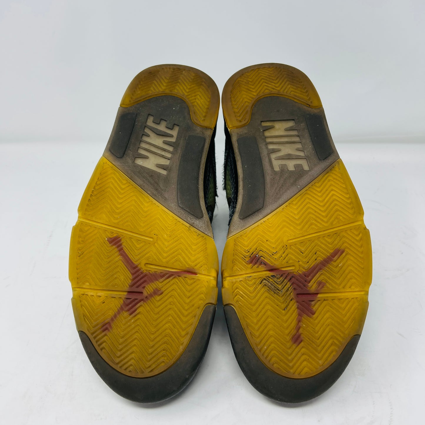 Jordan 5 Retro Off-White Muslin