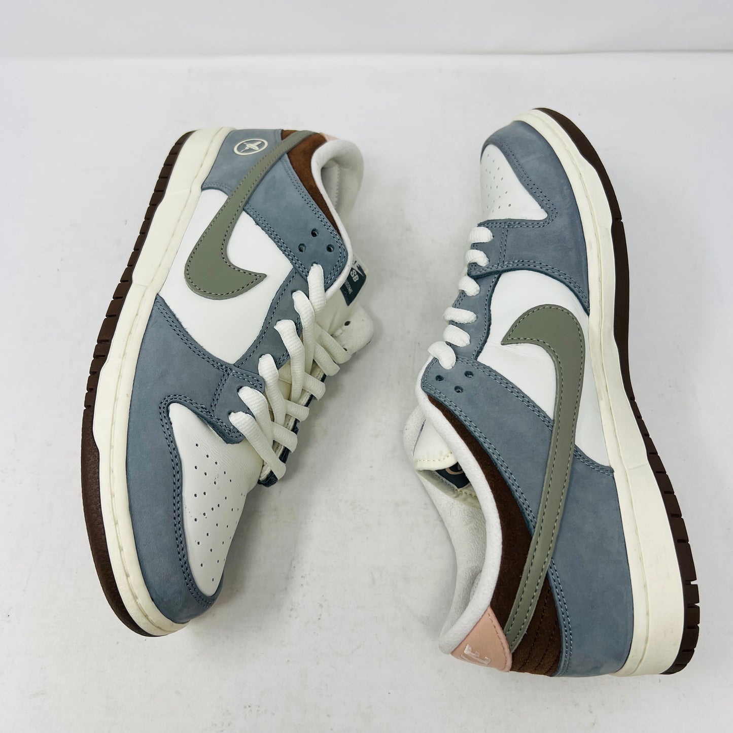 Nike SB Dunk Low Yuto Horigome