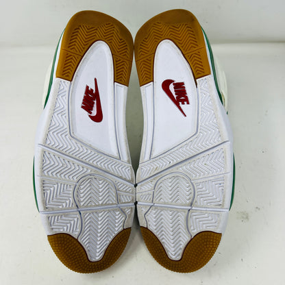 Jordan 4 Retro SB Pine Green