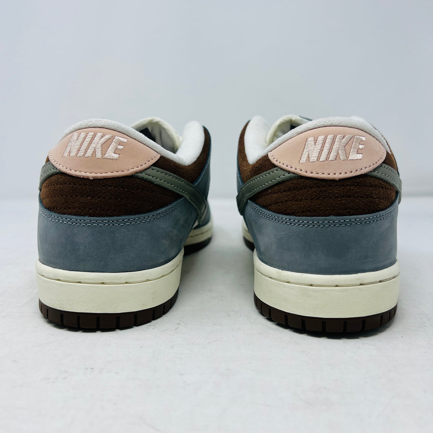 Nike SB Dunk Low Yuto Horigome