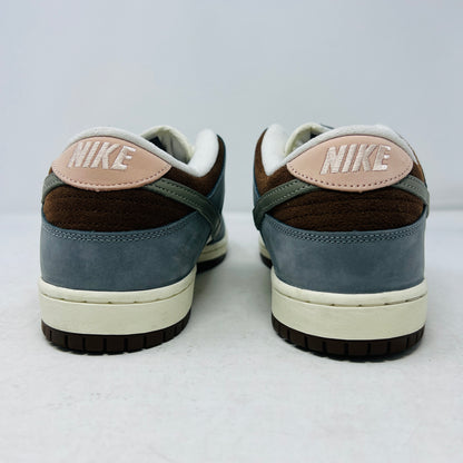 Nike SB Dunk Low Yuto Horigome