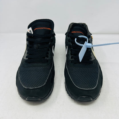 Nike Air Max 90 Off-White Black