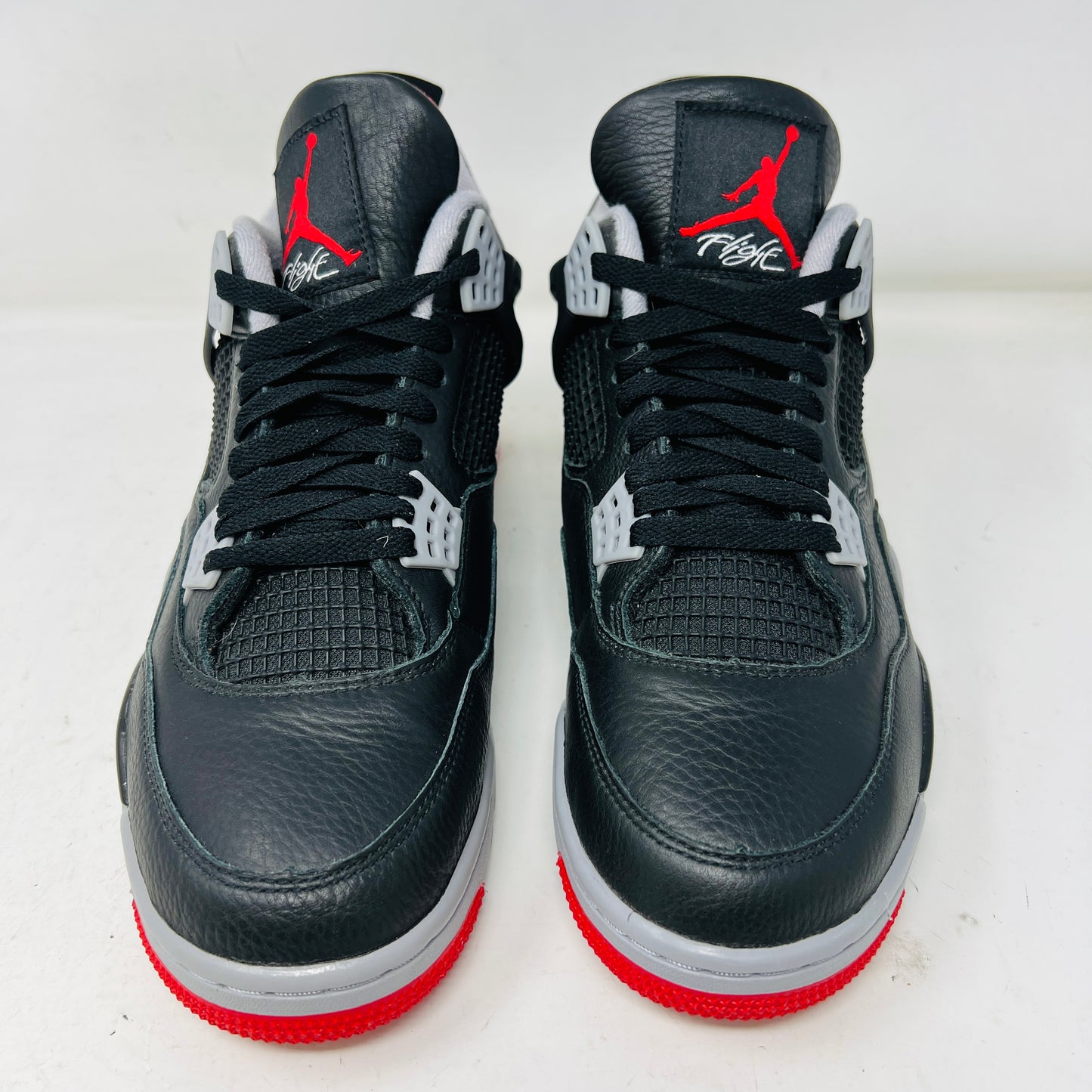 Jordan 4 Retro Bred Reimagined