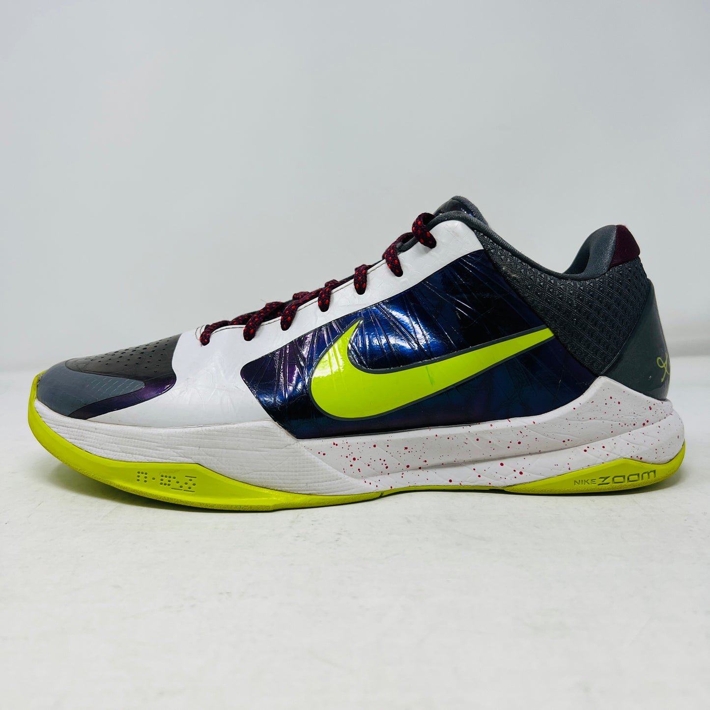 Nike Kobe 5 Protro Chaos