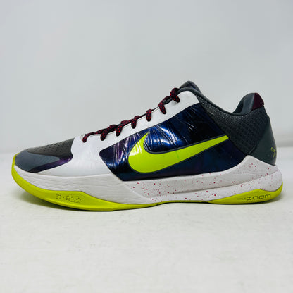 Nike Kobe 5 Protro Chaos