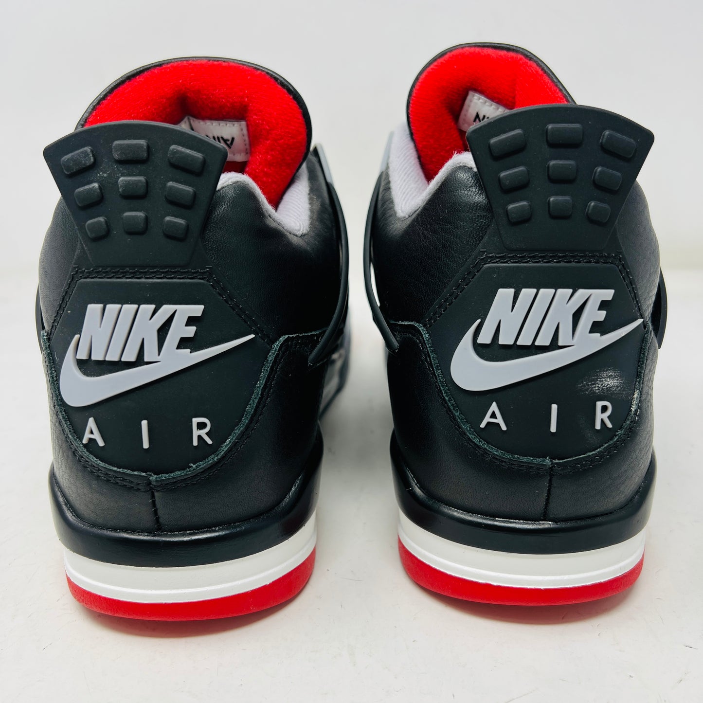 Jordan 4 Retro Bred Reimagined