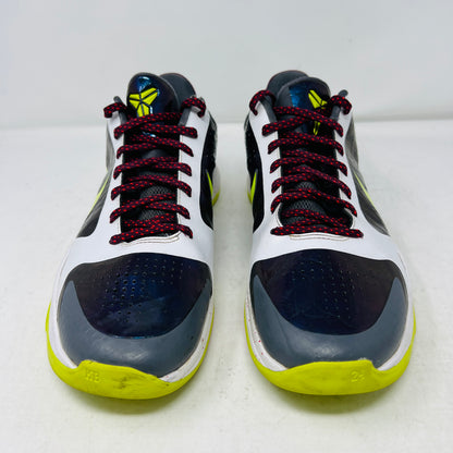 Nike Kobe 5 Protro Chaos