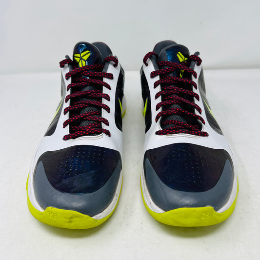 Nike Kobe 5 Protro Chaos