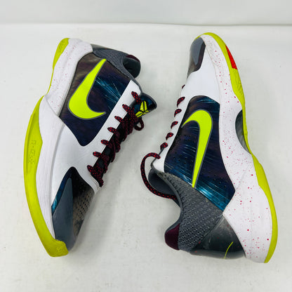 Nike Kobe 5 Protro Chaos