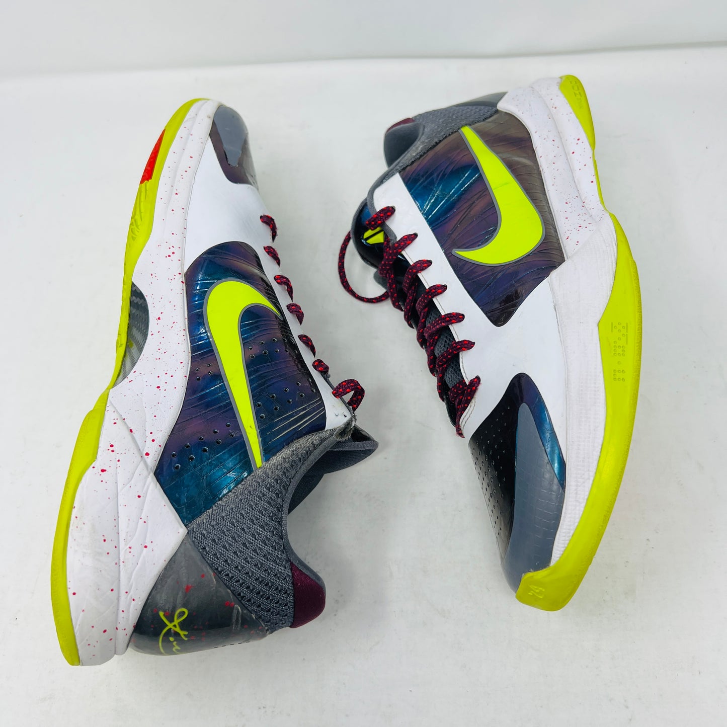 Nike Kobe 5 Protro Chaos