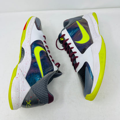 Nike Kobe 5 Protro Chaos