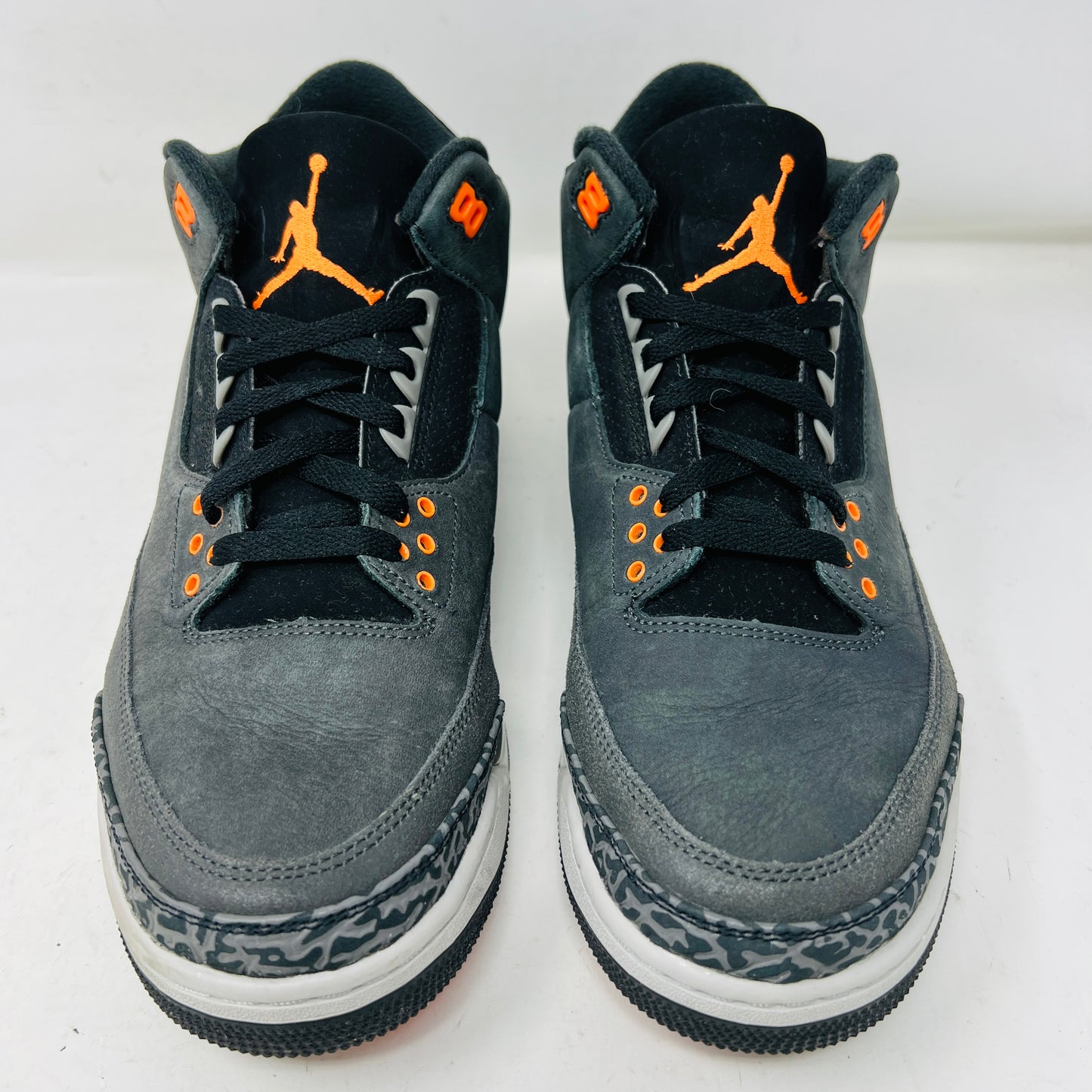 Jordan 3 Retro Fear Pack (2023)