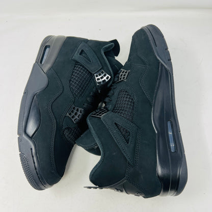 Jordan 4 Retro Black Cat (2025)