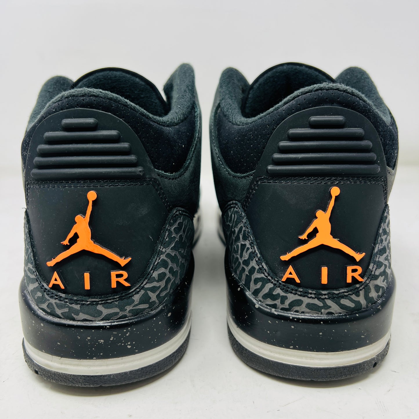 Jordan 3 Retro Fear Pack (2023)