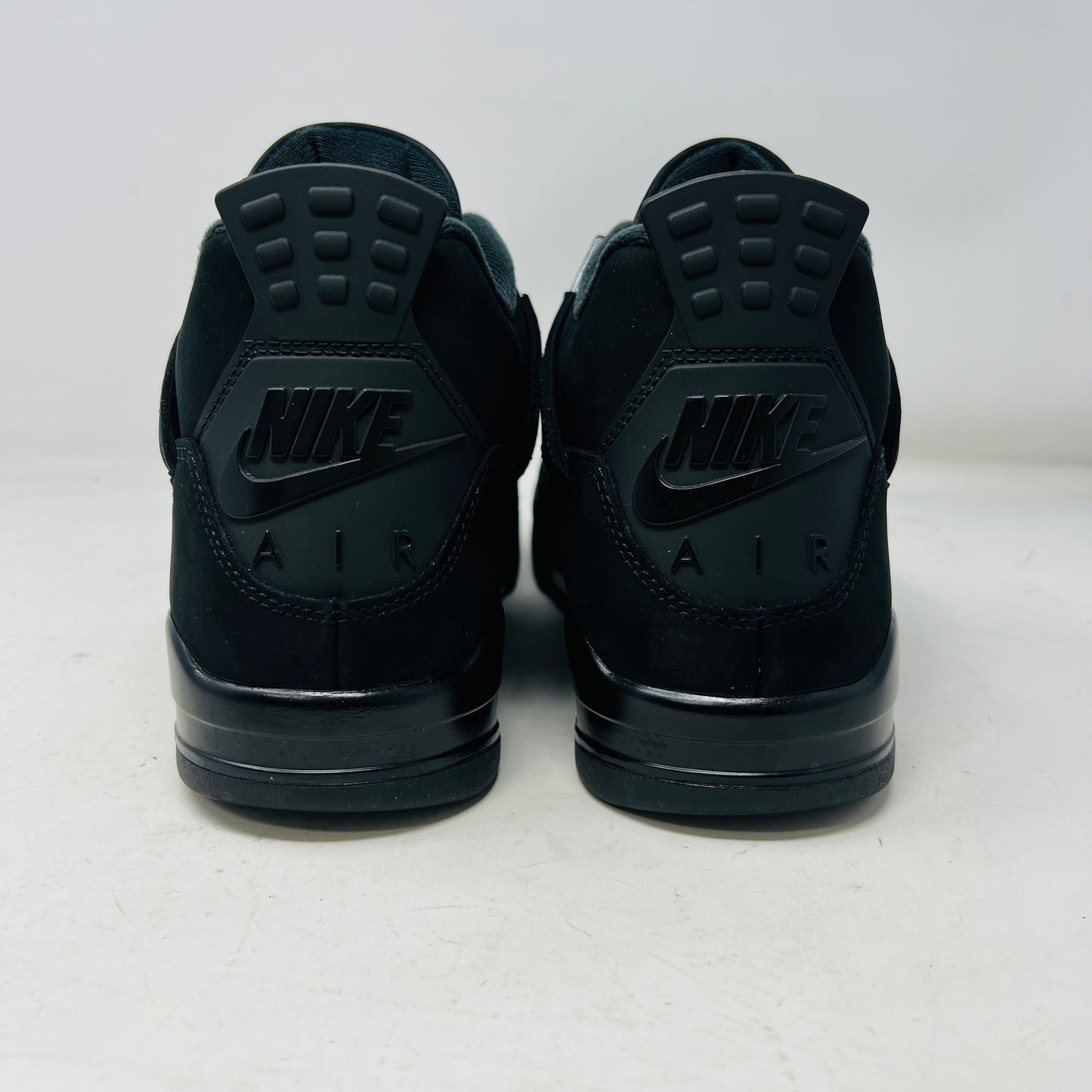 Jordan 4 Retro Black Cat (2025)