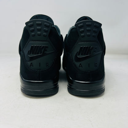 Jordan 4 Retro Black Cat (2025)