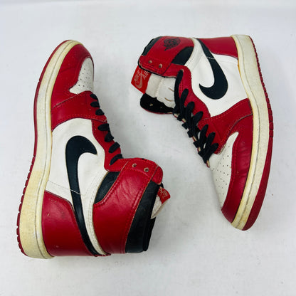 Jordan 1 OG Chicago (1985)