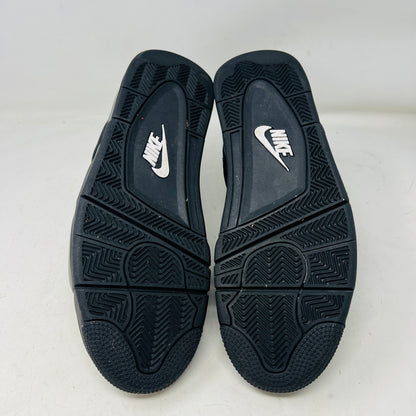 Jordan 4 Retro Black Cat (2025)