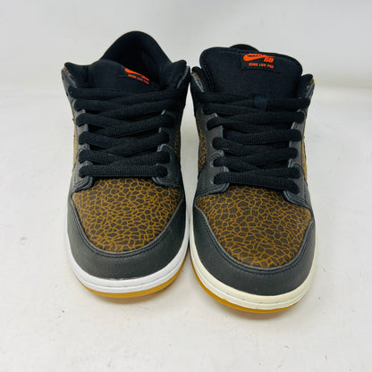 Nike SB Dunk Low Giraffe Print