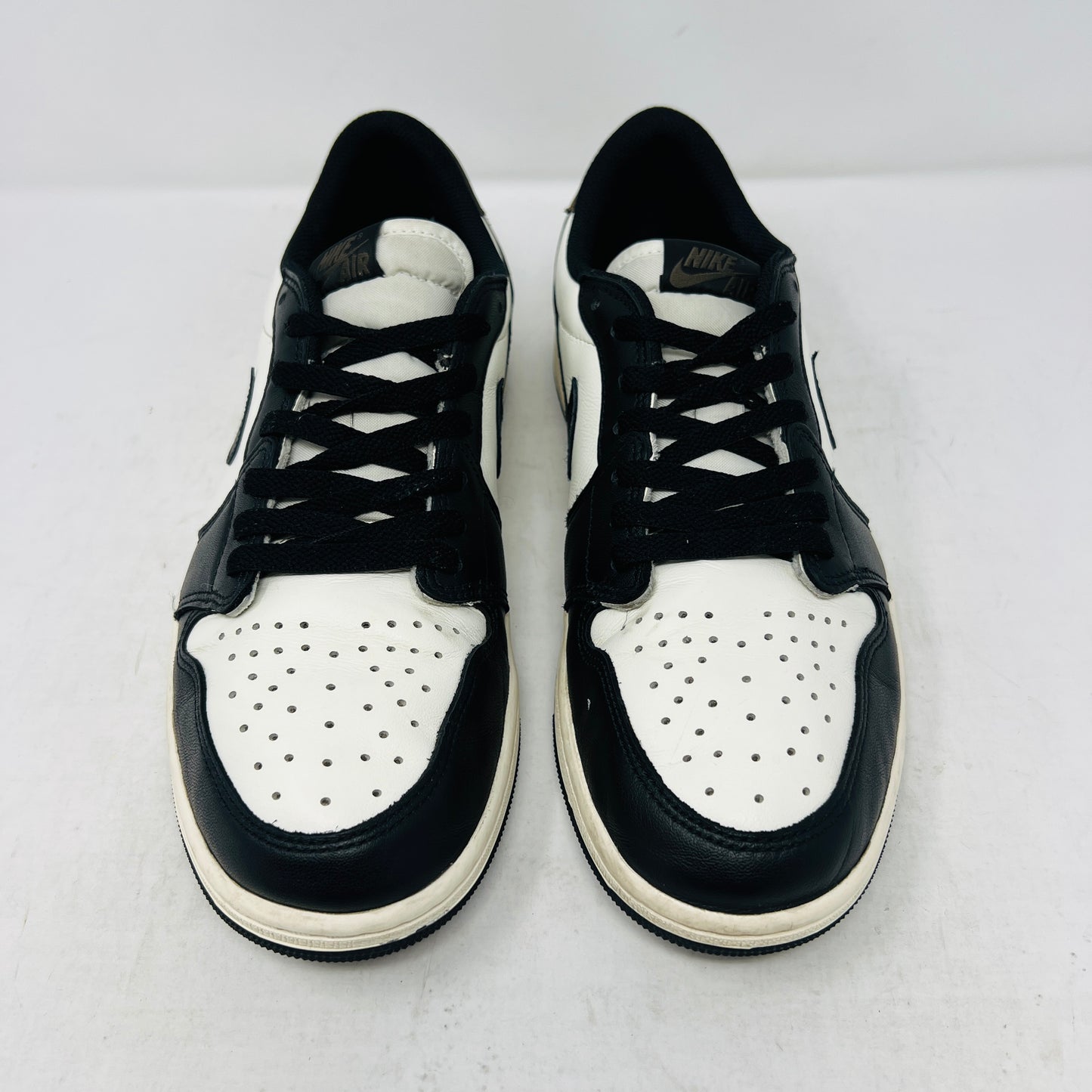 Jordan 1 Retro Low OG Mocha