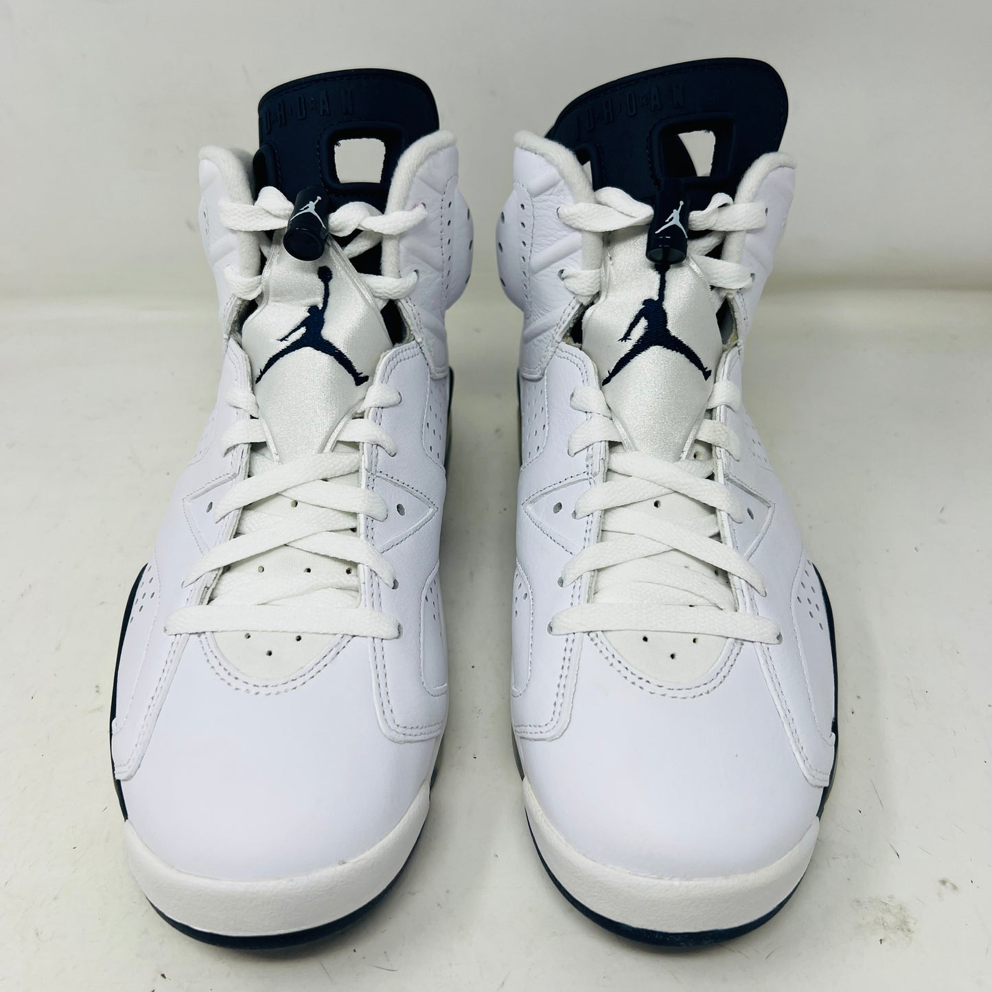 Jordan 6 Retro Midnight Navy (2022)