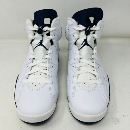 Jordan 6 Retro Midnight Navy (2022)